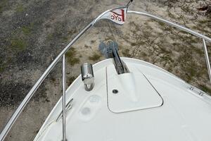 L rsquo Escapade  31ft Sea Ray Yacht For Sale