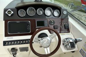 L rsquo Escapade  31ft Sea Ray Yacht For Sale