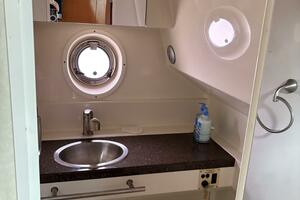 L rsquo Escapade  31ft Sea Ray Yacht For Sale
