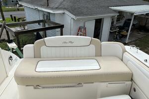 L rsquo Escapade  31ft Sea Ray Yacht For Sale
