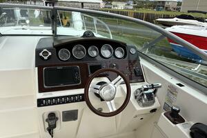 L rsquo Escapade  31ft Sea Ray Yacht For Sale