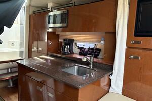 L rsquo Escapade  31ft Sea Ray Yacht For Sale