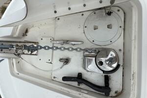 L rsquo Escapade  31ft Sea Ray Yacht For Sale