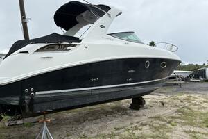 L rsquo Escapade  31ft Sea Ray Yacht For Sale