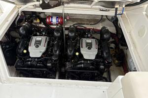 L rsquo Escapade  31ft Sea Ray Yacht For Sale