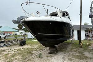 L rsquo Escapade  31ft Sea Ray Yacht For Sale