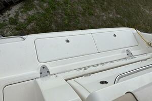 L rsquo Escapade  31ft Sea Ray Yacht For Sale