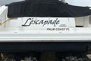 L rsquo Escapade  31ft Sea Ray Yacht For Sale