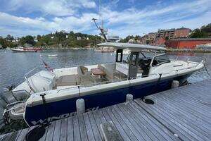 WINDRUSH 2021 Nimbus T11 Yacht For Sale in Rockport ME