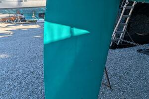 Celebration 41ft Tartan Yacht For Sale