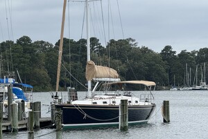 Vessel Image #1