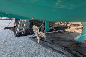 Celebration 41ft Tartan Yacht For Sale