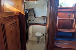 Celebration 41ft Tartan Yacht For Sale