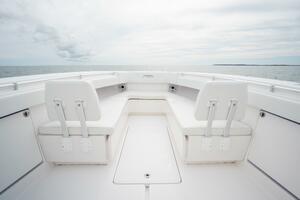 39FT (11.94M) INVINCIBLE