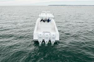 39FT (11.94M) INVINCIBLE