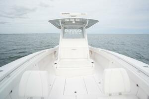 39FT (11.94M) INVINCIBLE