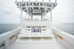 39FT (11.94M) INVINCIBLE
