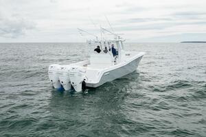 39FT (11.94M) INVINCIBLE
