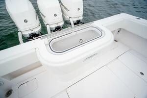 39FT (11.94M) INVINCIBLE