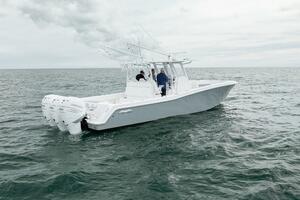 39FT (11.94M) INVINCIBLE