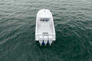 39FT (11.94M) INVINCIBLE