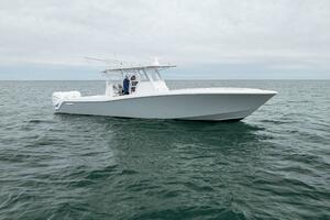 39FT (11.94M) INVINCIBLE