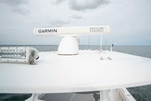 39FT (11.94M) INVINCIBLE