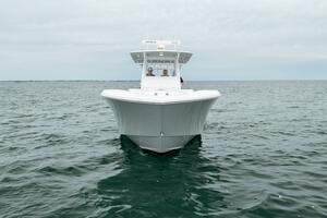 39FT (11.94M) INVINCIBLE