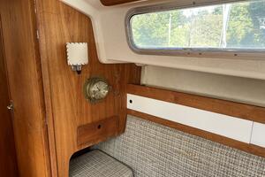 ARGO 28ft Sabre Yacht For Sale
