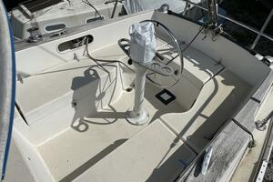 ARGO 28ft Sabre Yacht For Sale