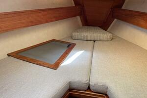 ARGO 28ft Sabre Yacht For Sale