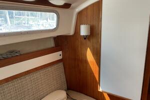 ARGO 28ft Sabre Yacht For Sale