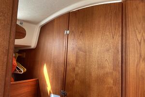ARGO 28ft Sabre Yacht For Sale