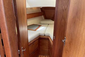 ARGO 28ft Sabre Yacht For Sale