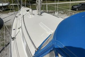 ARGO 28ft Sabre Yacht For Sale