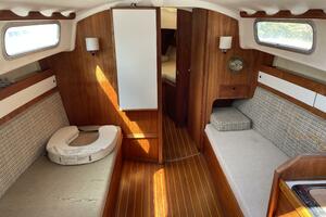 ARGO 28ft Sabre Yacht For Sale