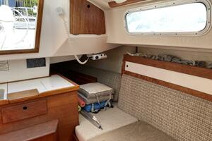 ARGO 28ft Sabre Yacht For Sale