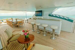 SunDeck Bar and Dining