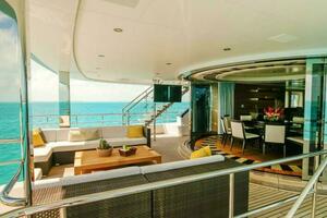 Bridge Deck Aft