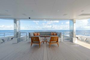 Aft Deck
