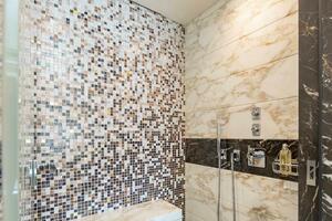 Ensuite Shower
