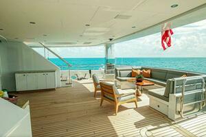 Aft Deck