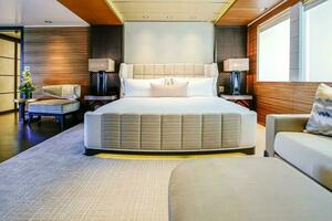Owner Stateroom