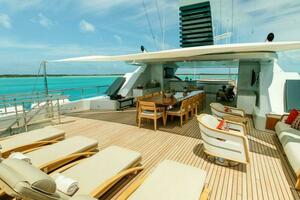 Sun Deck
