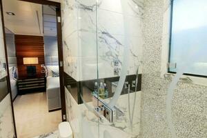 Guest Ensuite