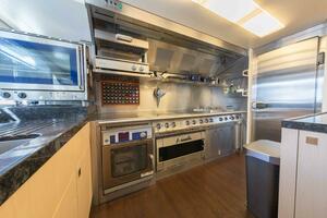 Galley