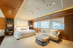 Primary Stateroom