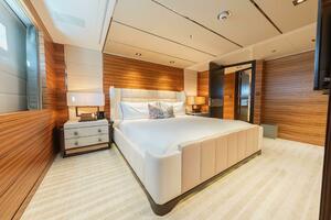 VIP Guest Stateroom