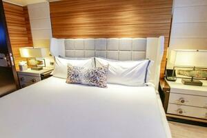 VIP Stateroom