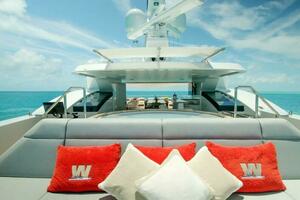 Sun Deck Sun Pads